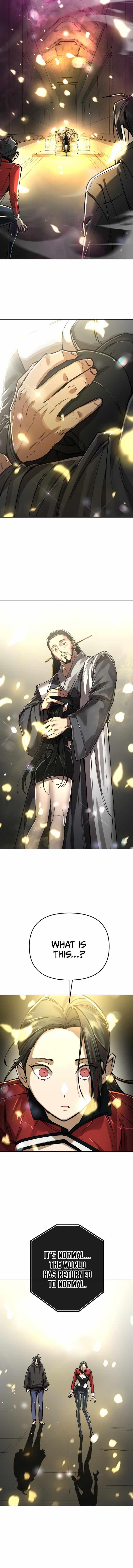 Space Cheon-ma 3077 - Chapter 9 Page 4