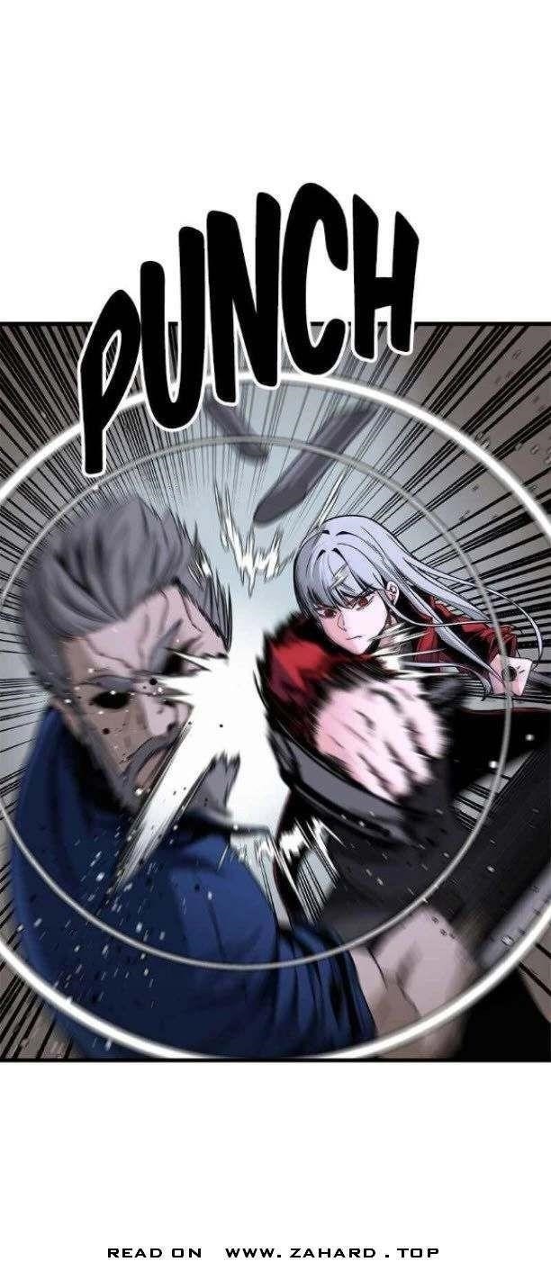 Hero Killer - Chapter 11 Page 11