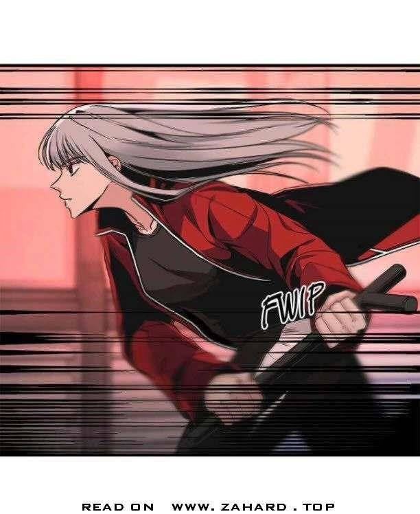 Hero Killer - Chapter 11 Page 12