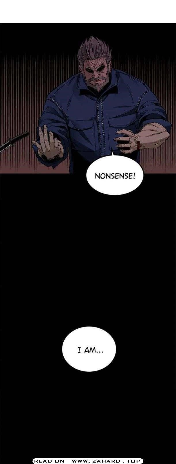 Hero Killer - Chapter 11 Page 17