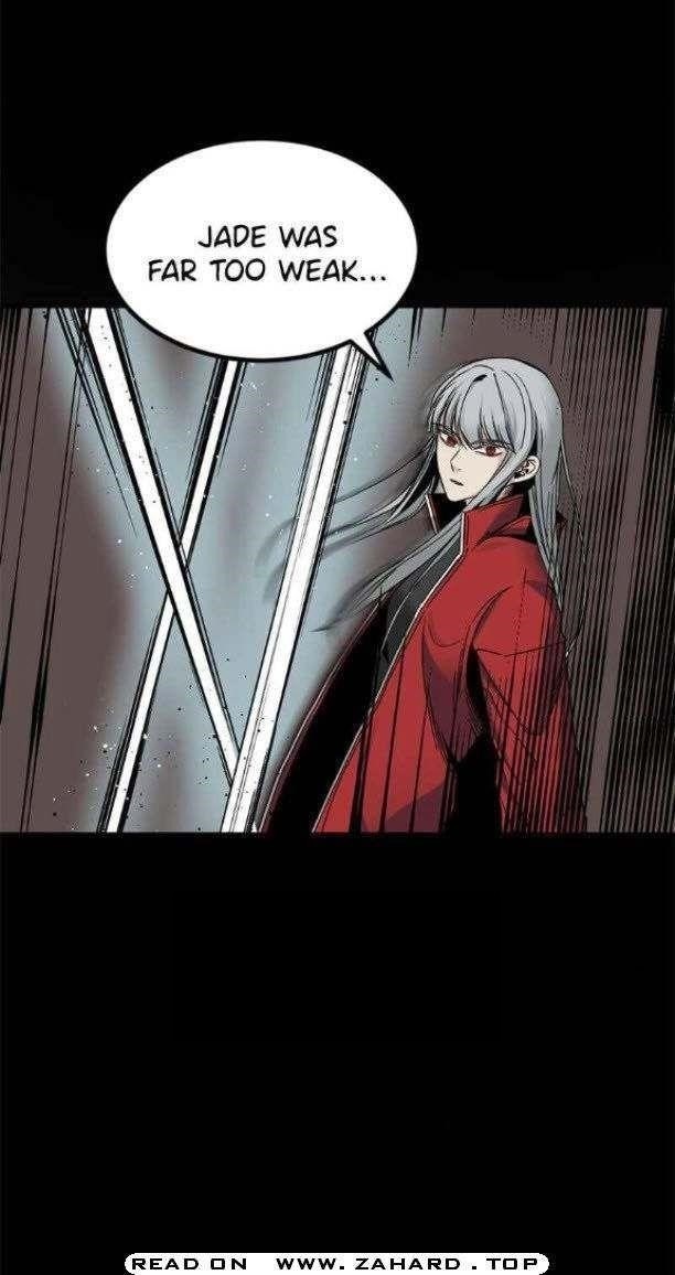 Hero Killer - Chapter 11 Page 19