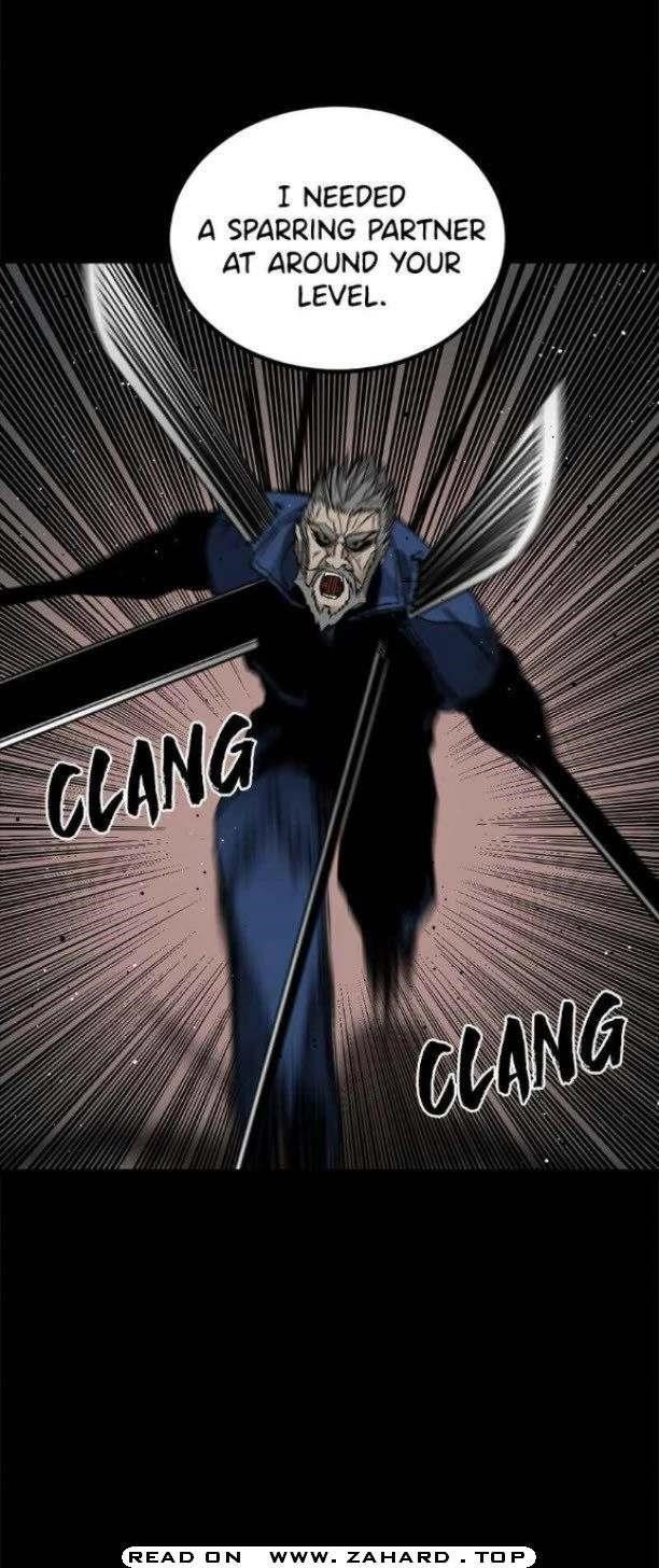 Hero Killer - Chapter 11 Page 21