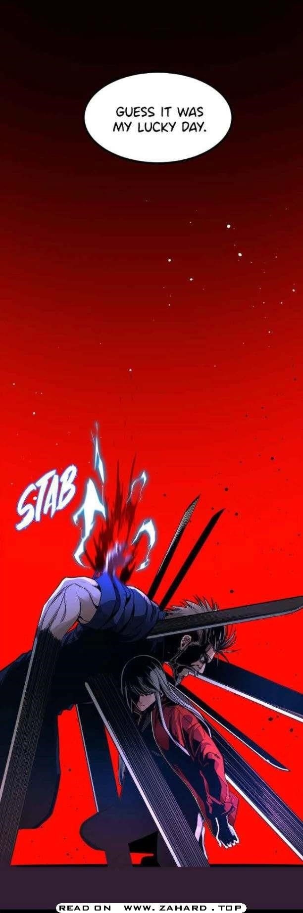 Hero Killer - Chapter 11 Page 24