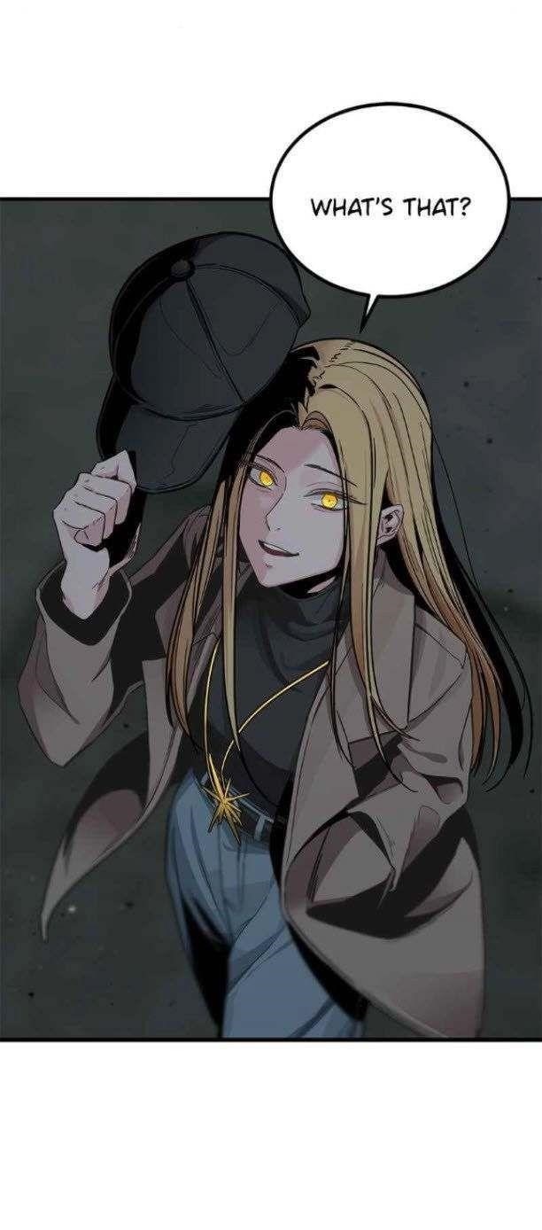 Hero Killer - Chapter 11 Page 39