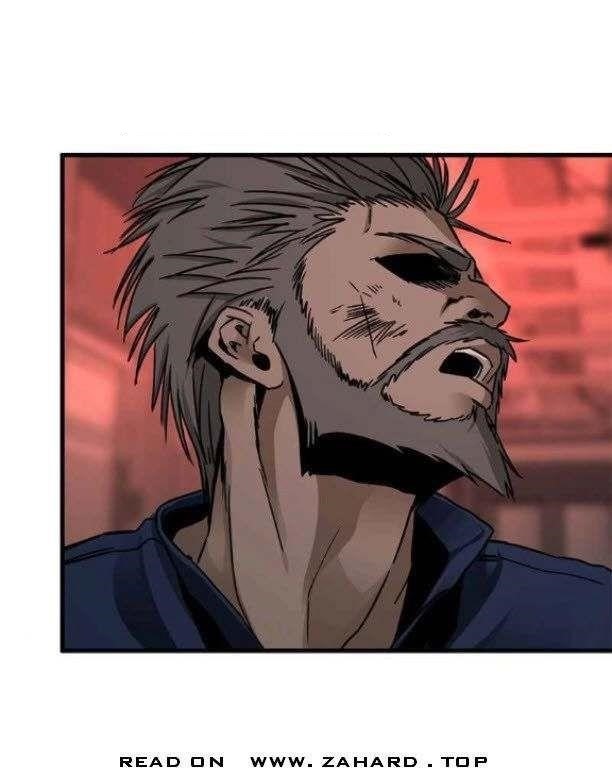 Hero Killer - Chapter 11 Page 6