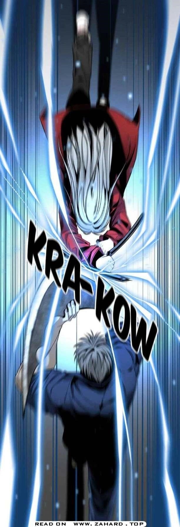 Hero Killer - Chapter 11 Page 8