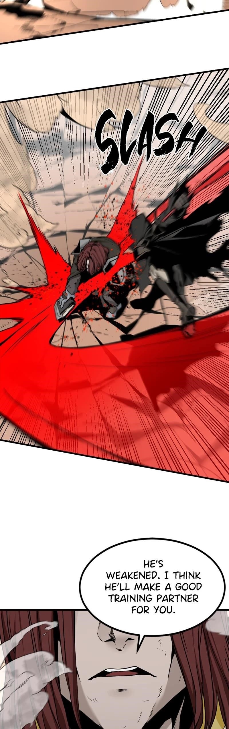 Hero Killer - Chapter 114 Page 10