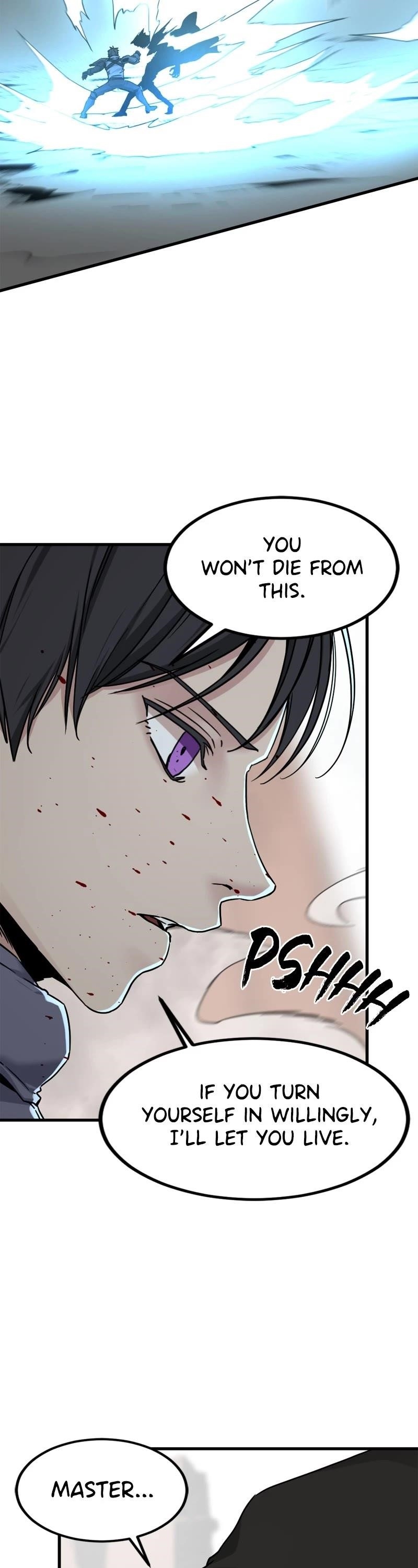 Hero Killer - Chapter 114 Page 18