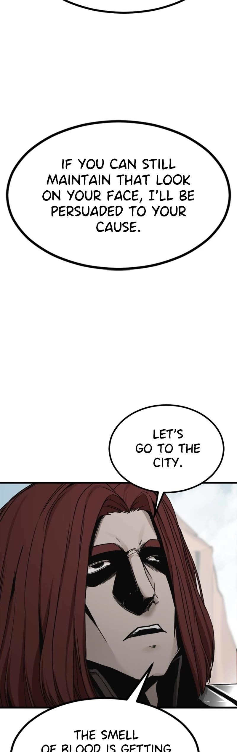 Hero Killer - Chapter 114 Page 24