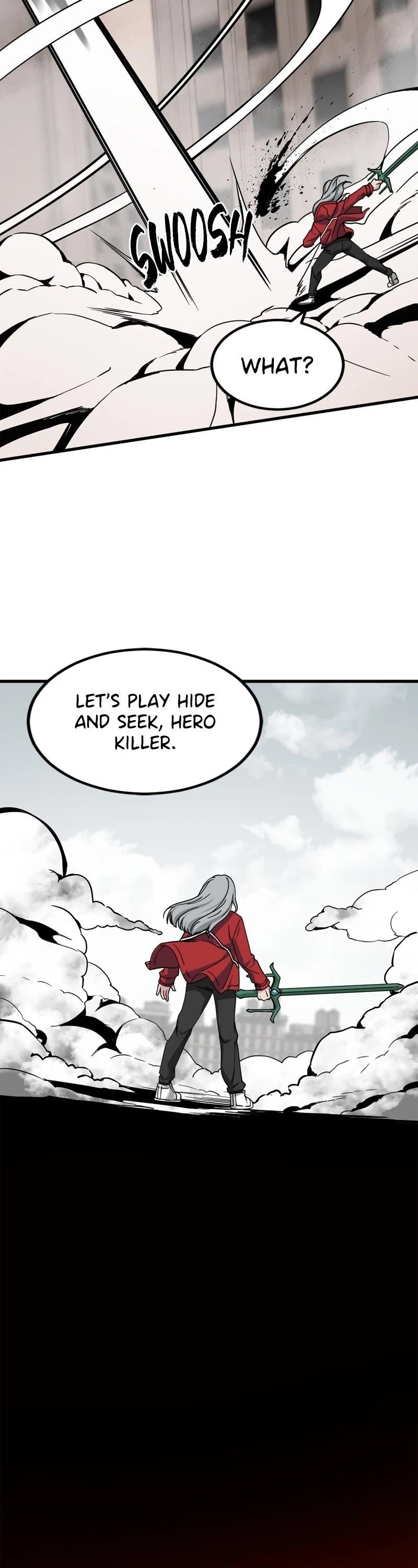 Hero Killer - Chapter 114 Page 42