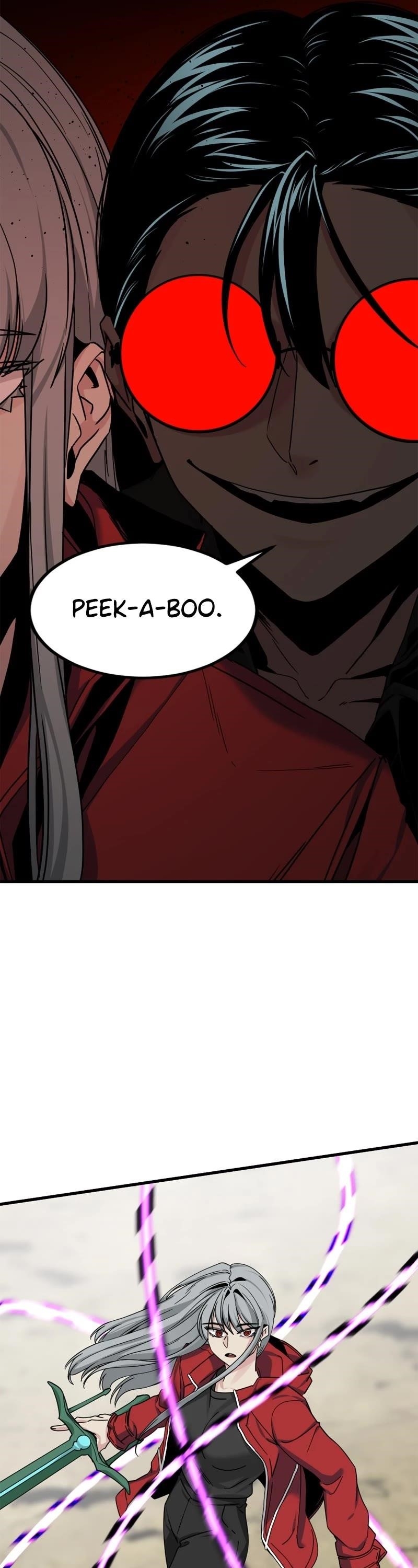 Hero Killer - Chapter 114 Page 43