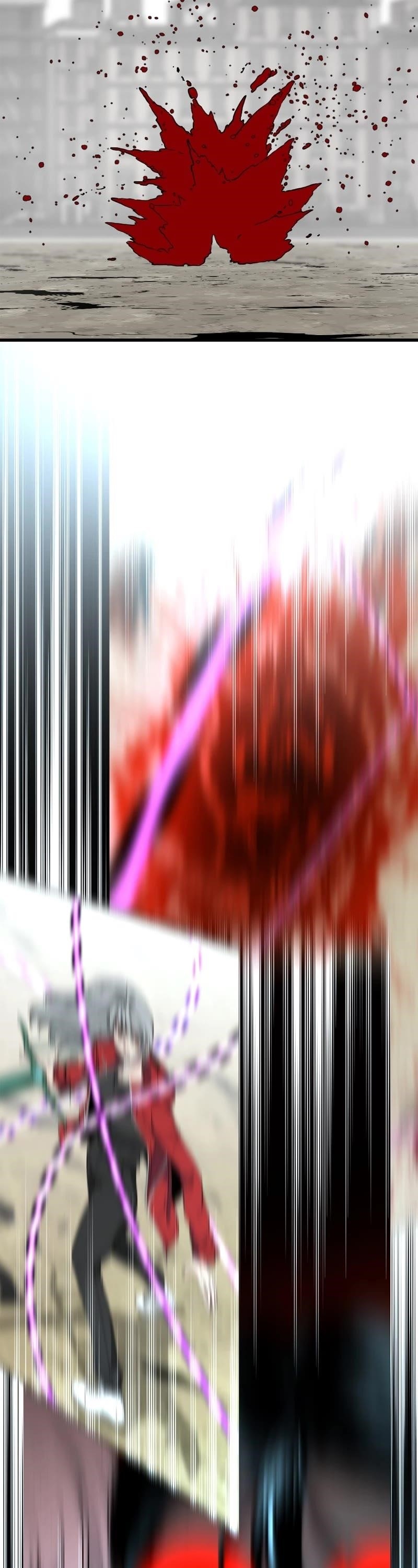 Hero Killer - Chapter 114 Page 47