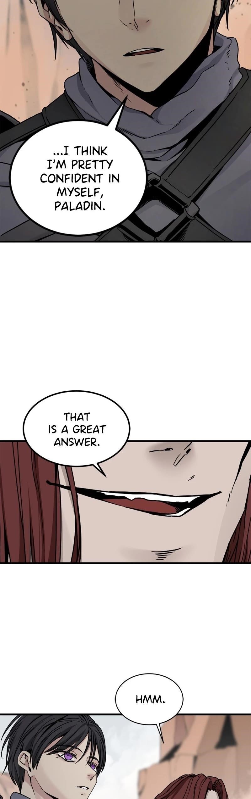 Hero Killer - Chapter 114 Page 5