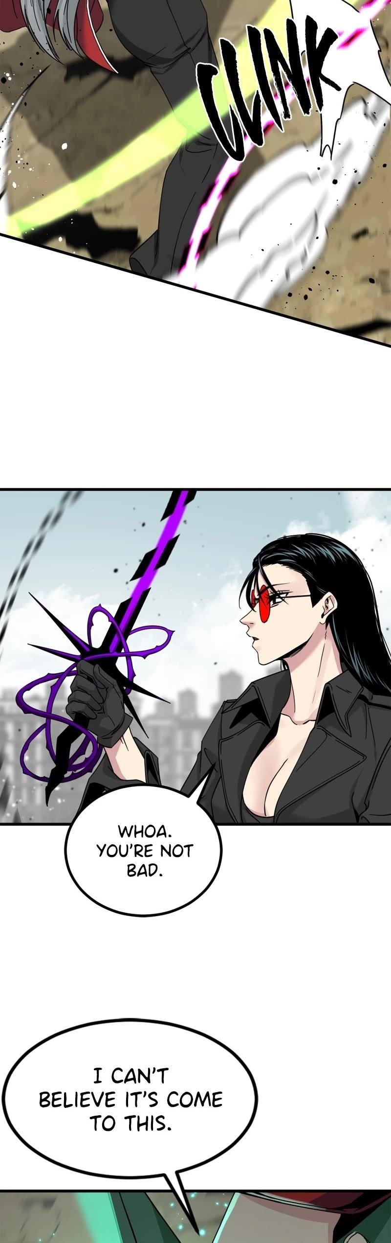 Hero Killer - Chapter 114 Page 50