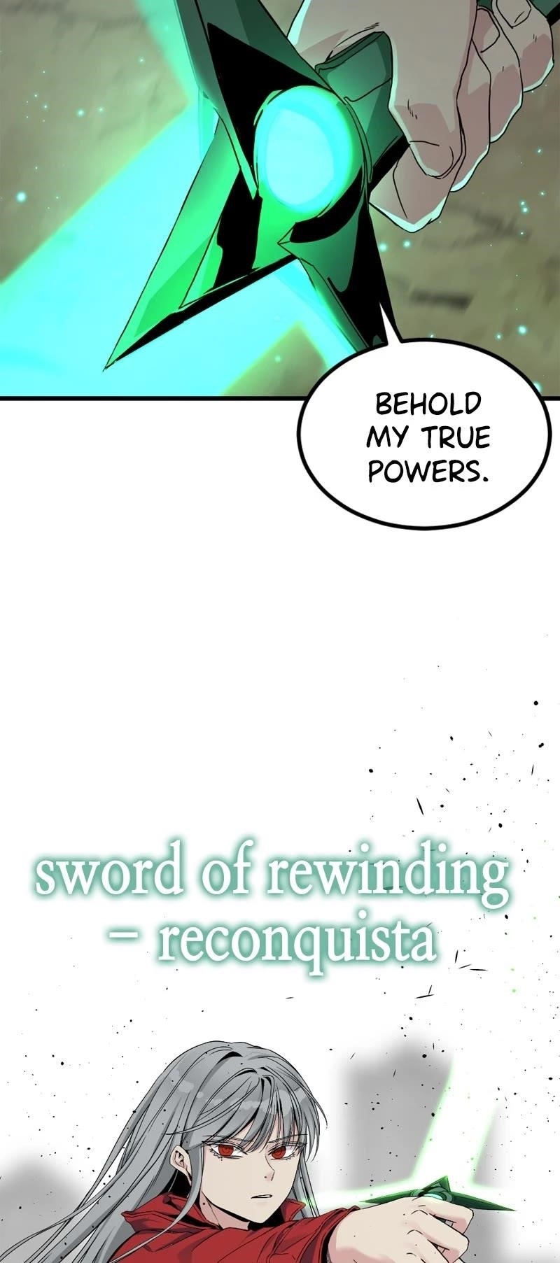 Hero Killer - Chapter 114 Page 51