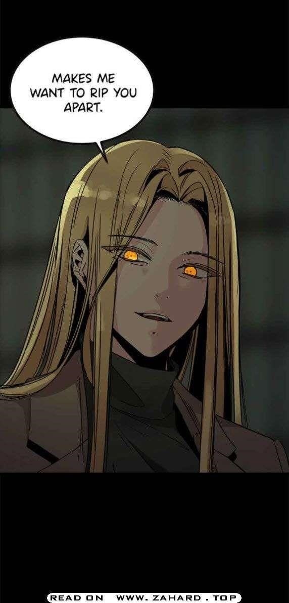 Hero Killer - Chapter 12 Page 15