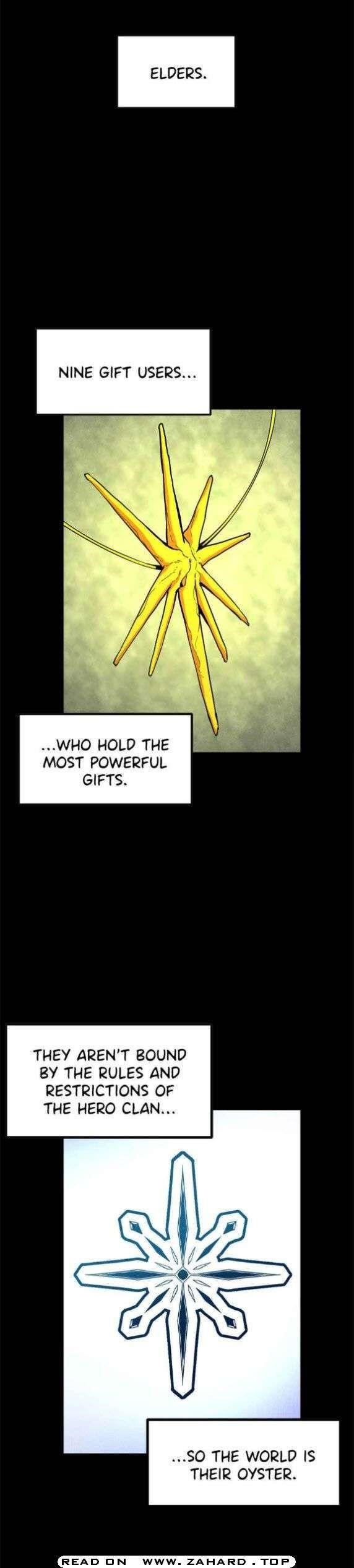 Hero Killer - Chapter 12 Page 17