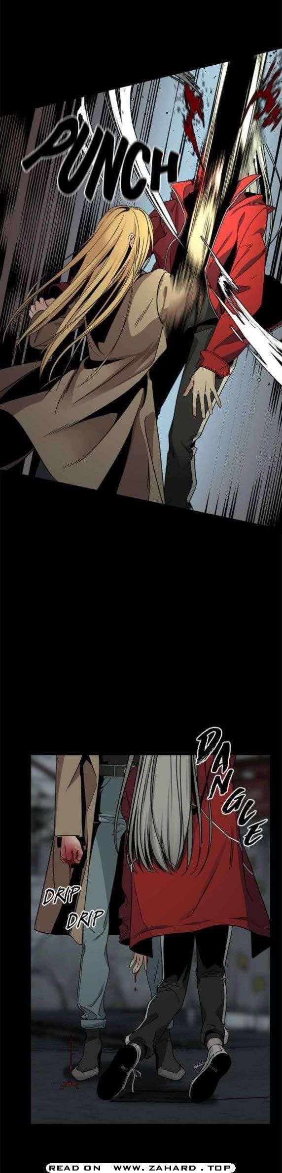 Hero Killer - Chapter 12 Page 25