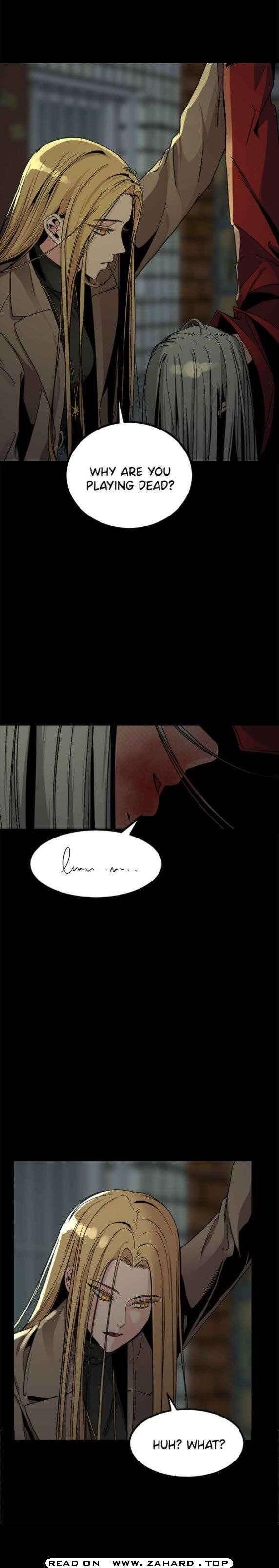 Hero Killer - Chapter 12 Page 28