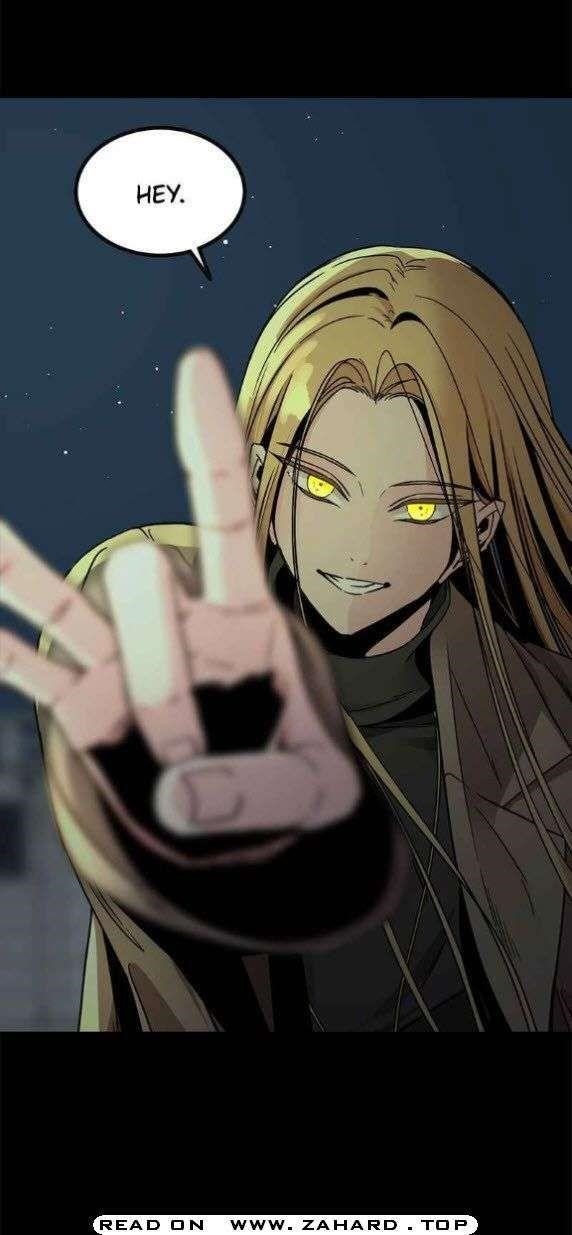 Hero Killer - Chapter 12 Page 5