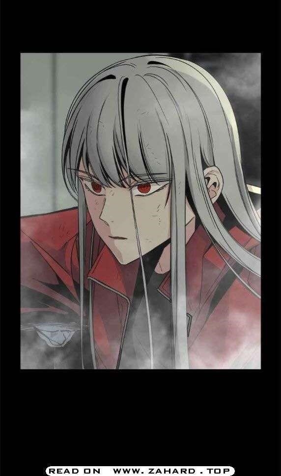 Hero Killer - Chapter 12 Page 8