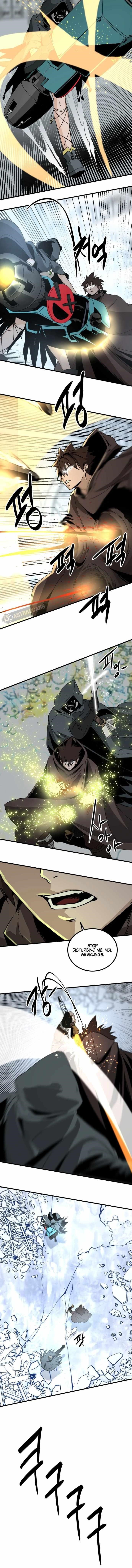 Hero Killer - Chapter 120 Page 11