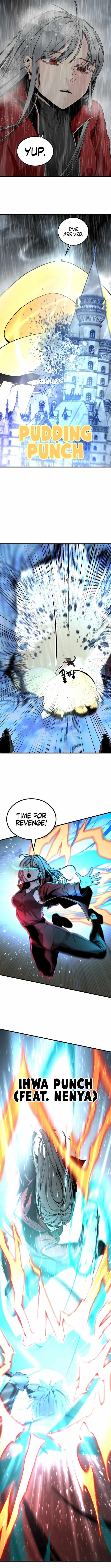 Hero Killer - Chapter 121 Page 1