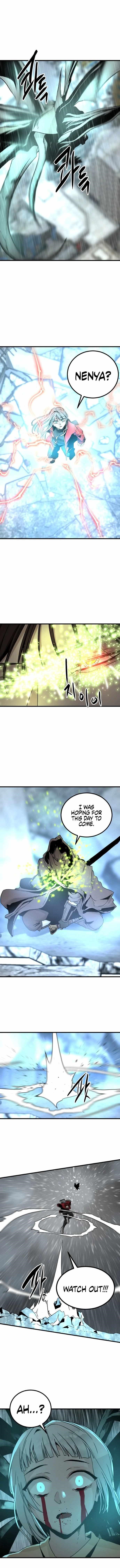 Hero Killer - Chapter 121 Page 15