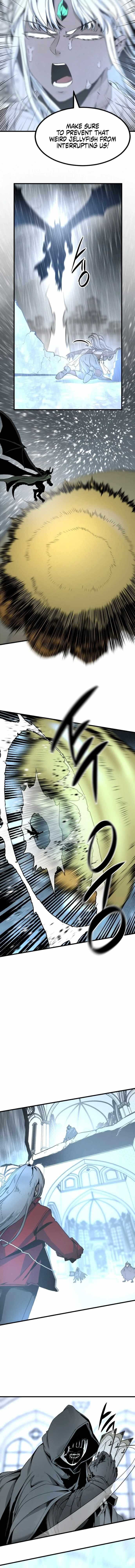 Hero Killer - Chapter 121 Page 4