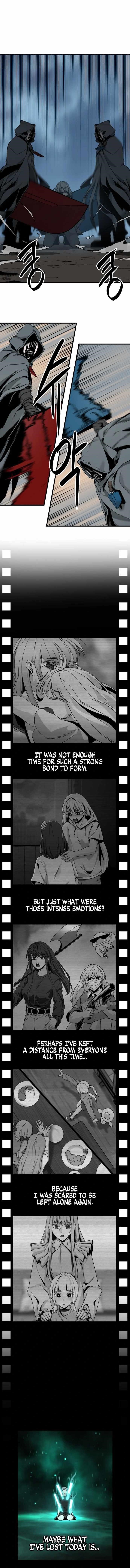 Hero Killer - Chapter 122 Page 10