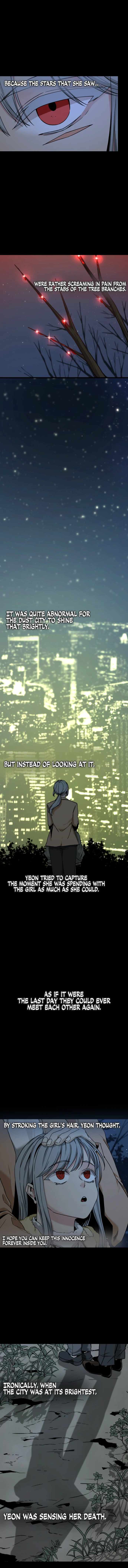 Hero Killer - Chapter 124 Page 2