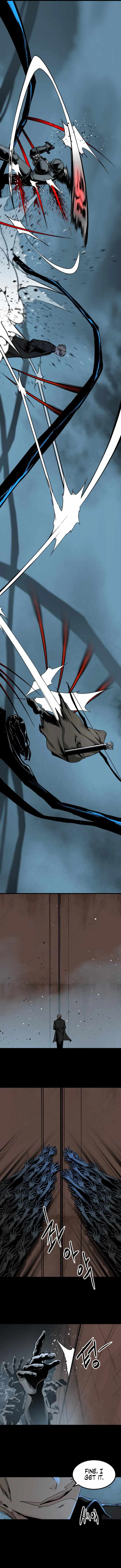 Hero Killer - Chapter 125 Page 6