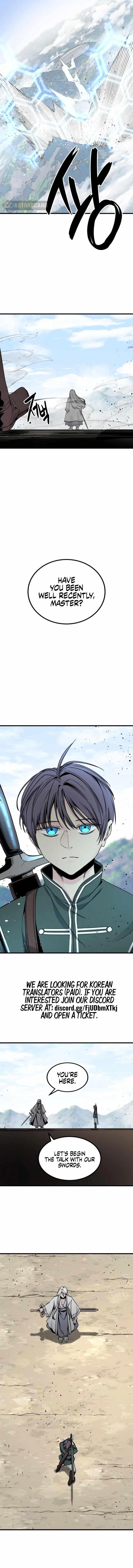 Hero Killer - Chapter 126 Page 2