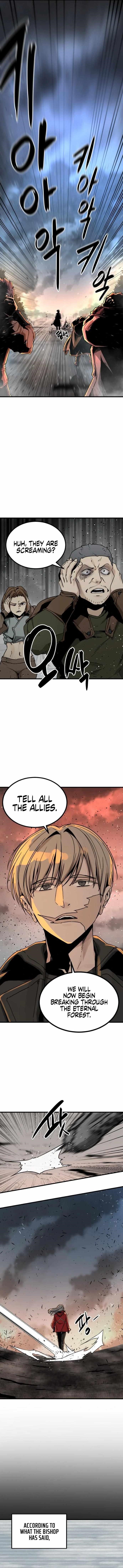 Hero Killer - Chapter 127 Page 10