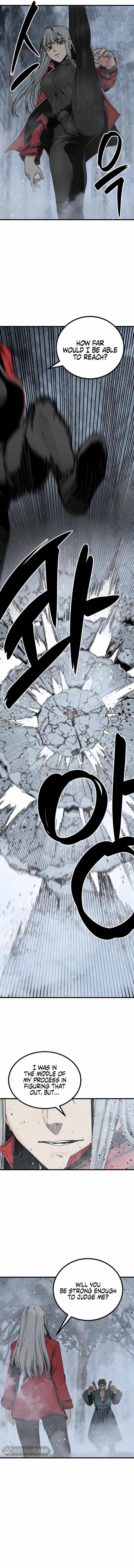 Hero Killer - Chapter 128 Page 10