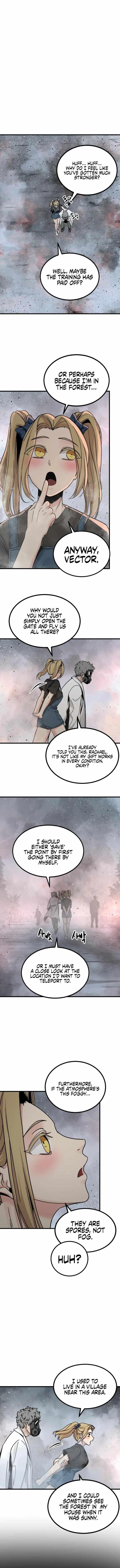 Hero Killer - Chapter 128 Page 12