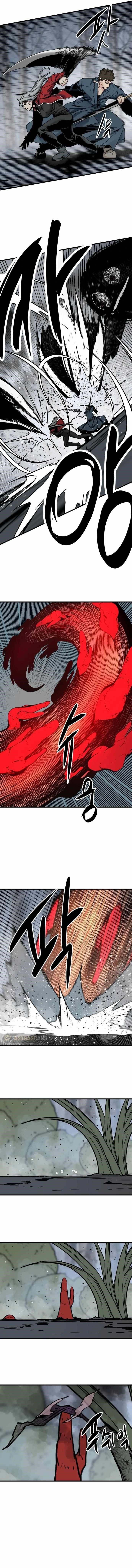 Hero Killer - Chapter 129 Page 15