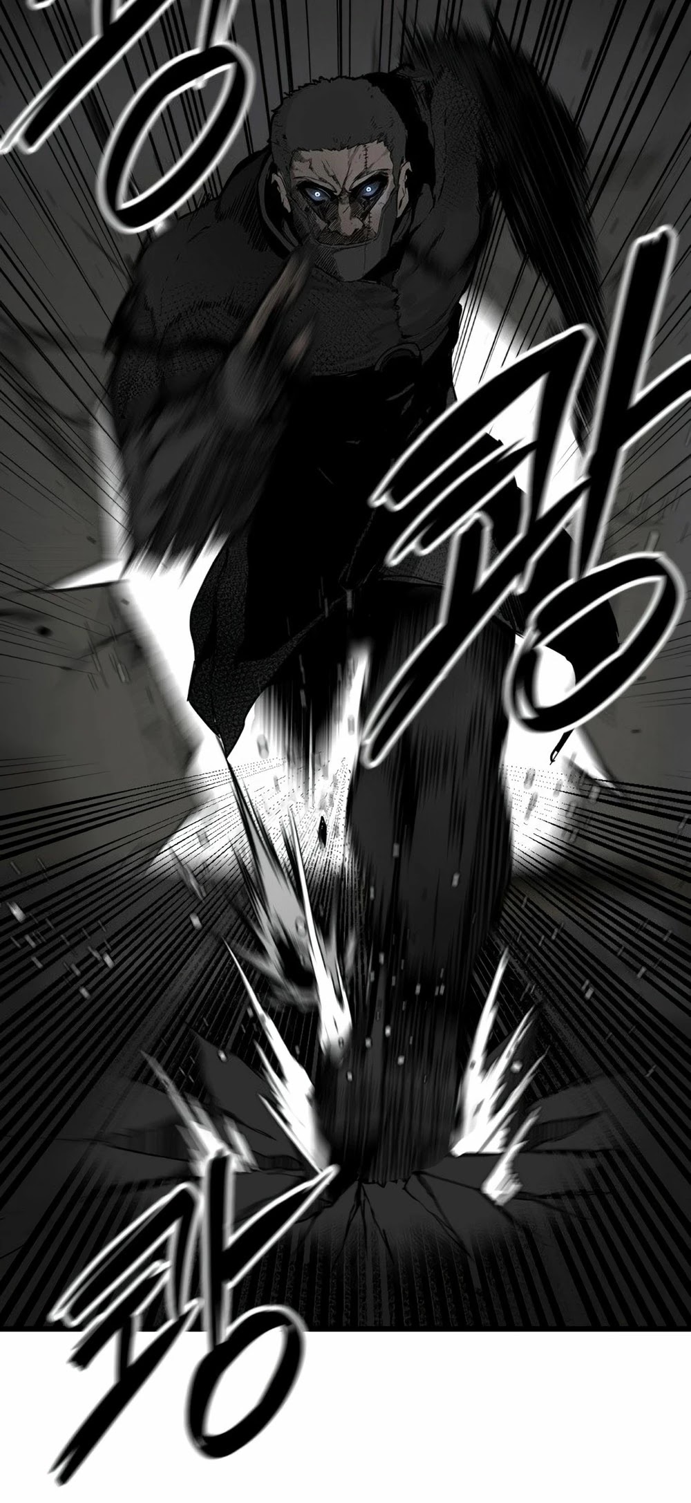 Hero Killer - Chapter 13 Page 14