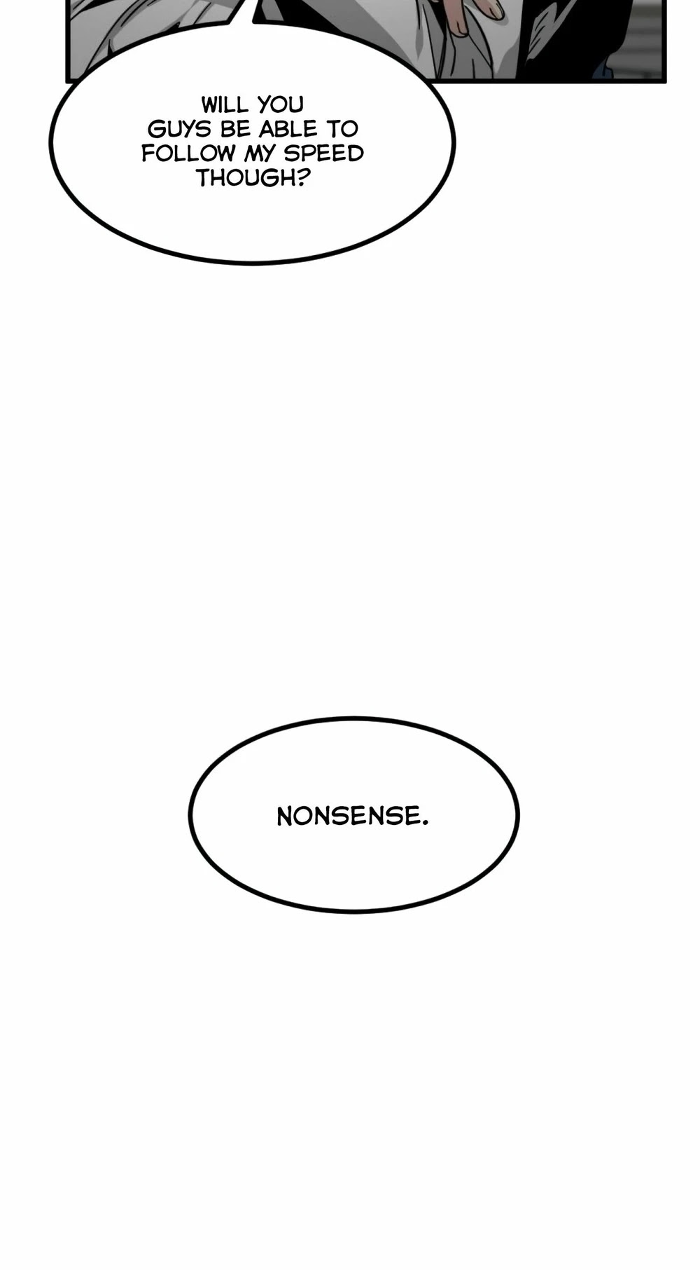 Hero Killer - Chapter 13 Page 27