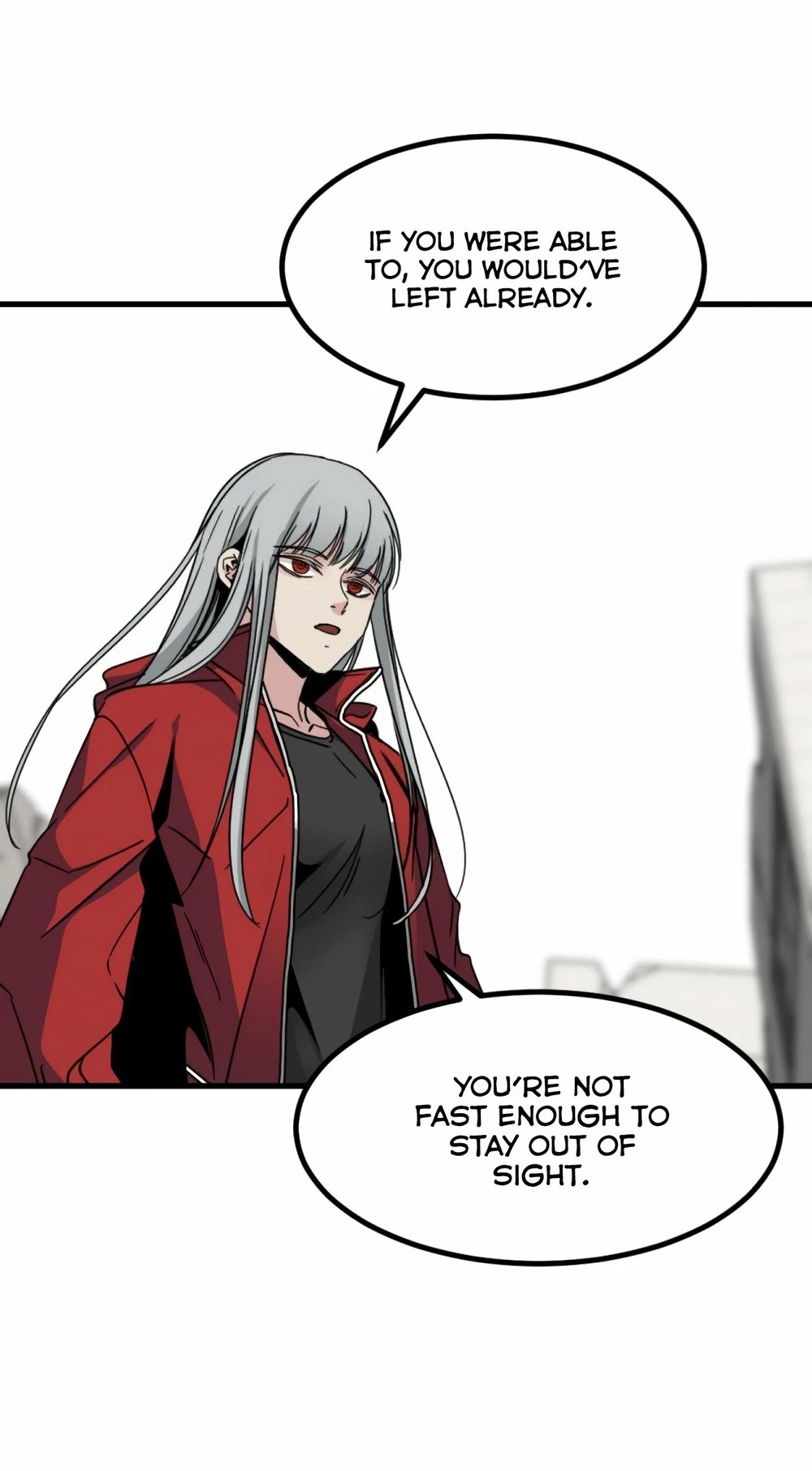 Hero Killer - Chapter 13 Page 28