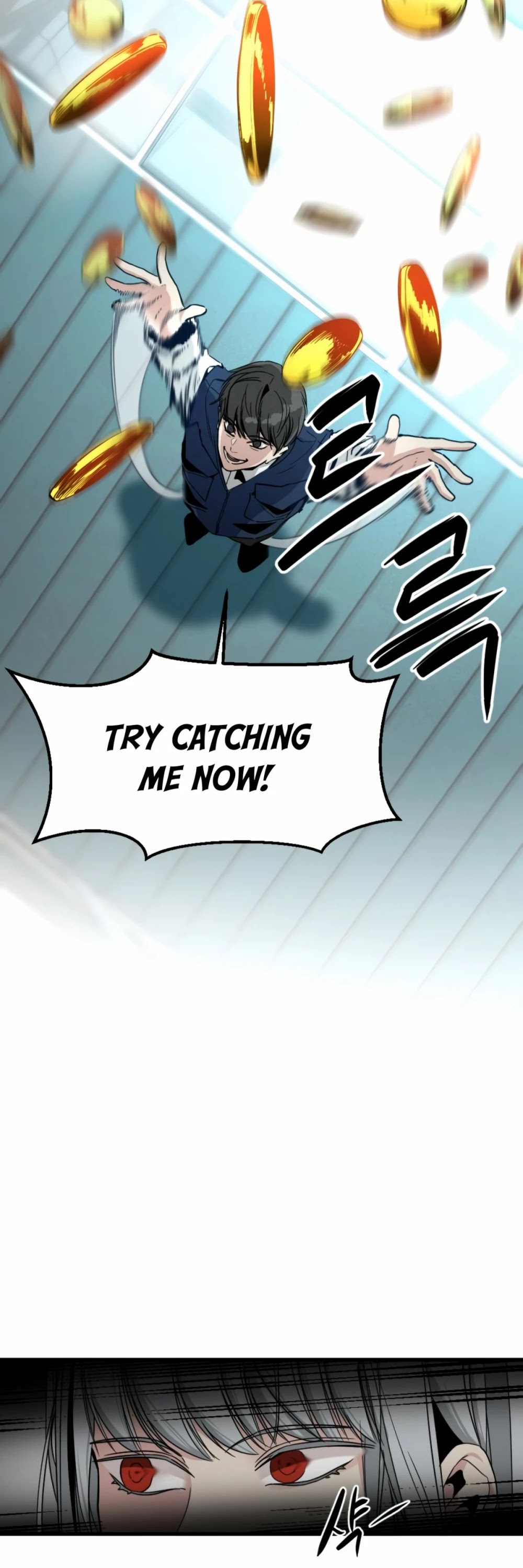 Hero Killer - Chapter 13 Page 32