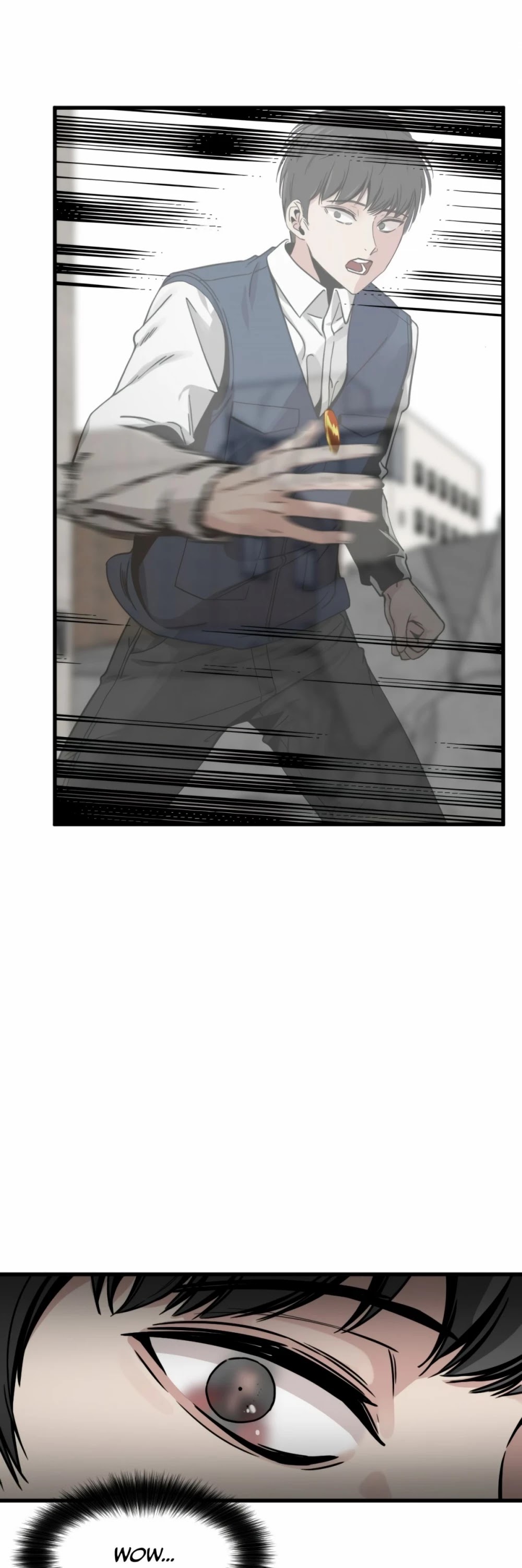 Hero Killer - Chapter 13 Page 35