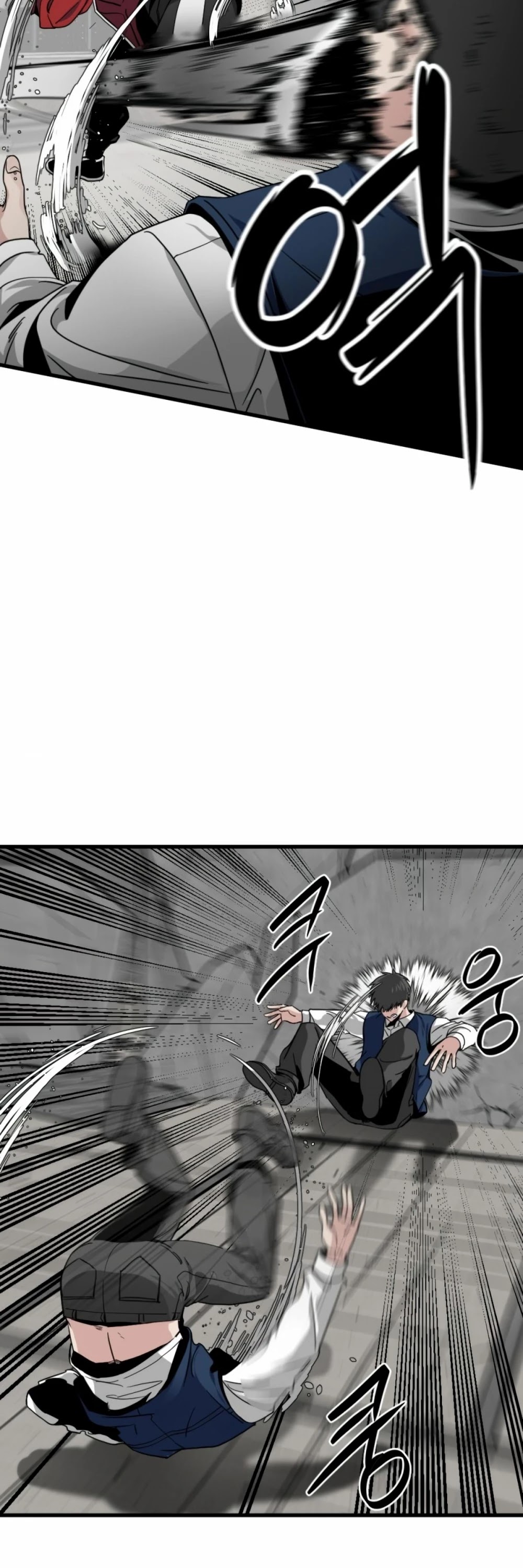 Hero Killer - Chapter 13 Page 37