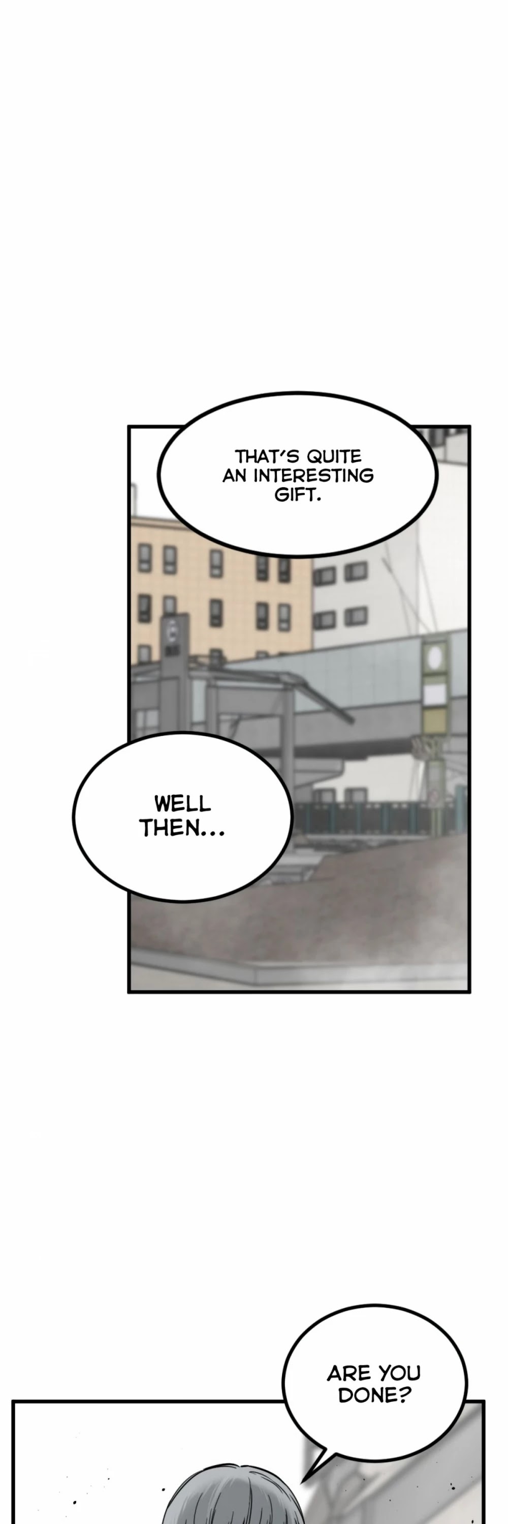 Hero Killer - Chapter 13 Page 38