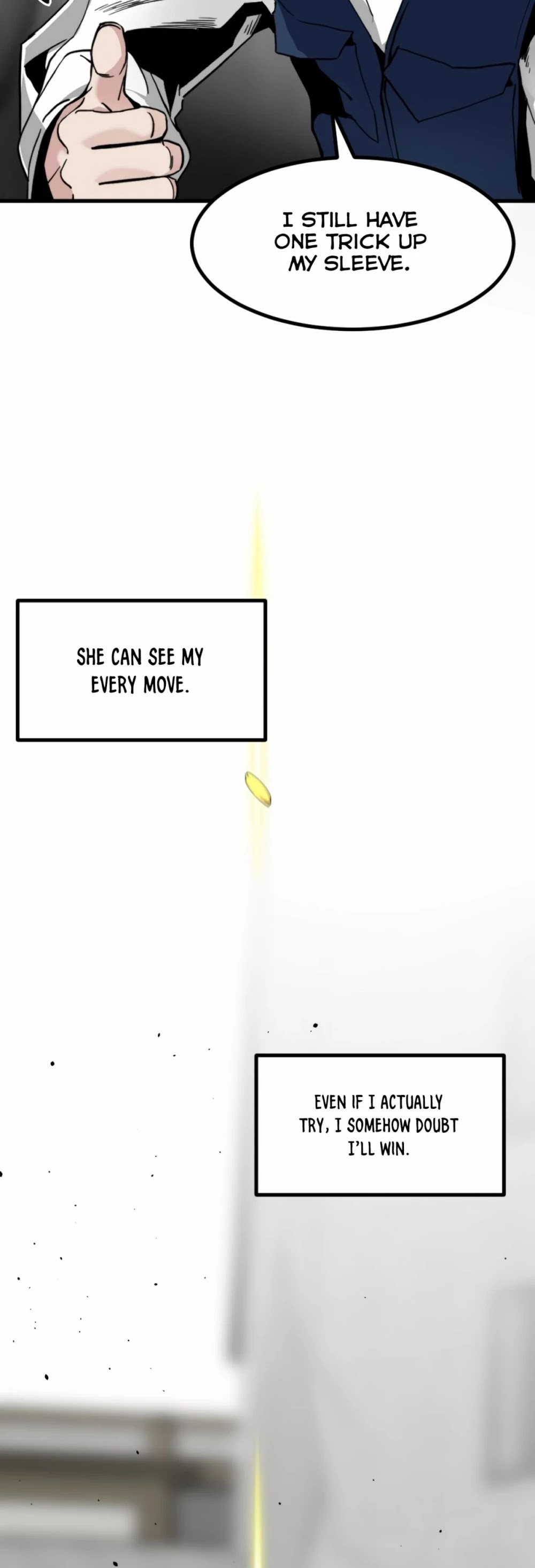 Hero Killer - Chapter 13 Page 40