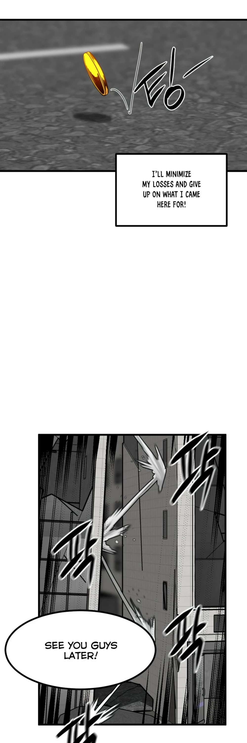 Hero Killer - Chapter 13 Page 42