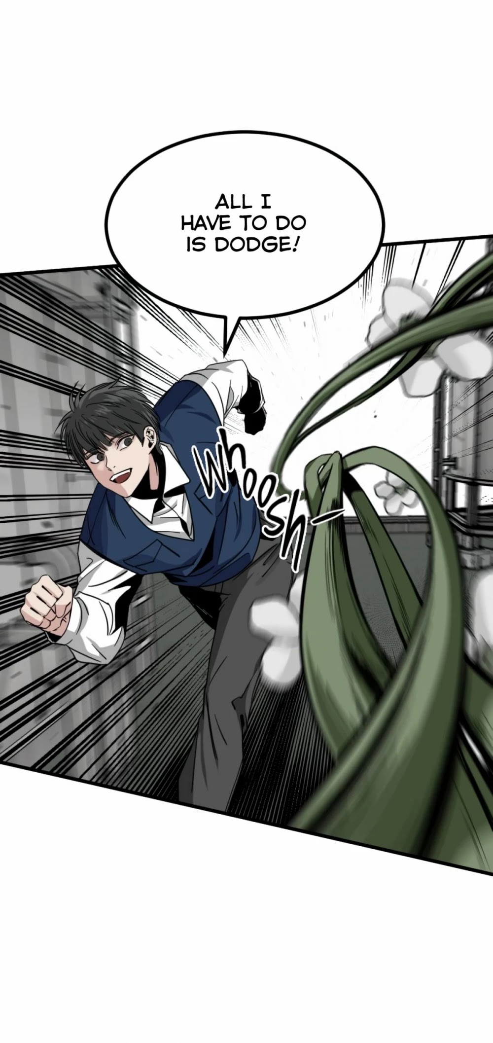 Hero Killer - Chapter 13 Page 47