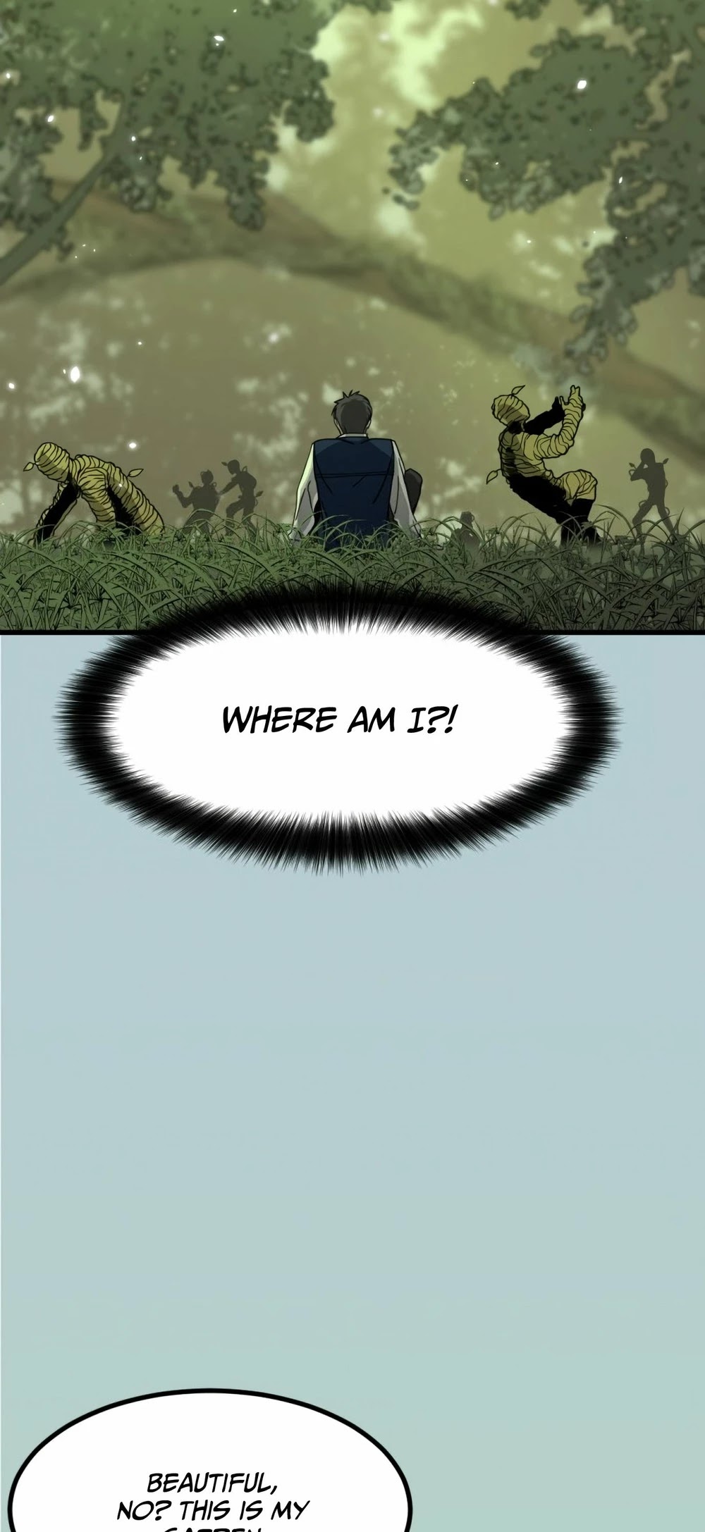 Hero Killer - Chapter 13 Page 54