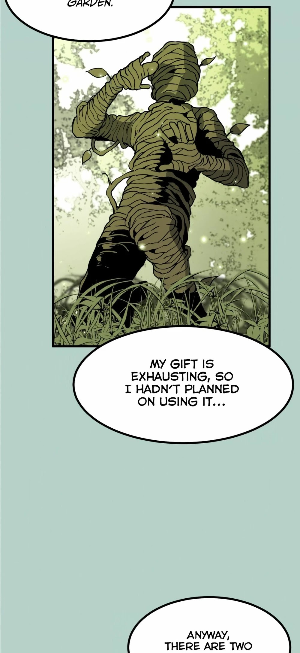 Hero Killer - Chapter 13 Page 55