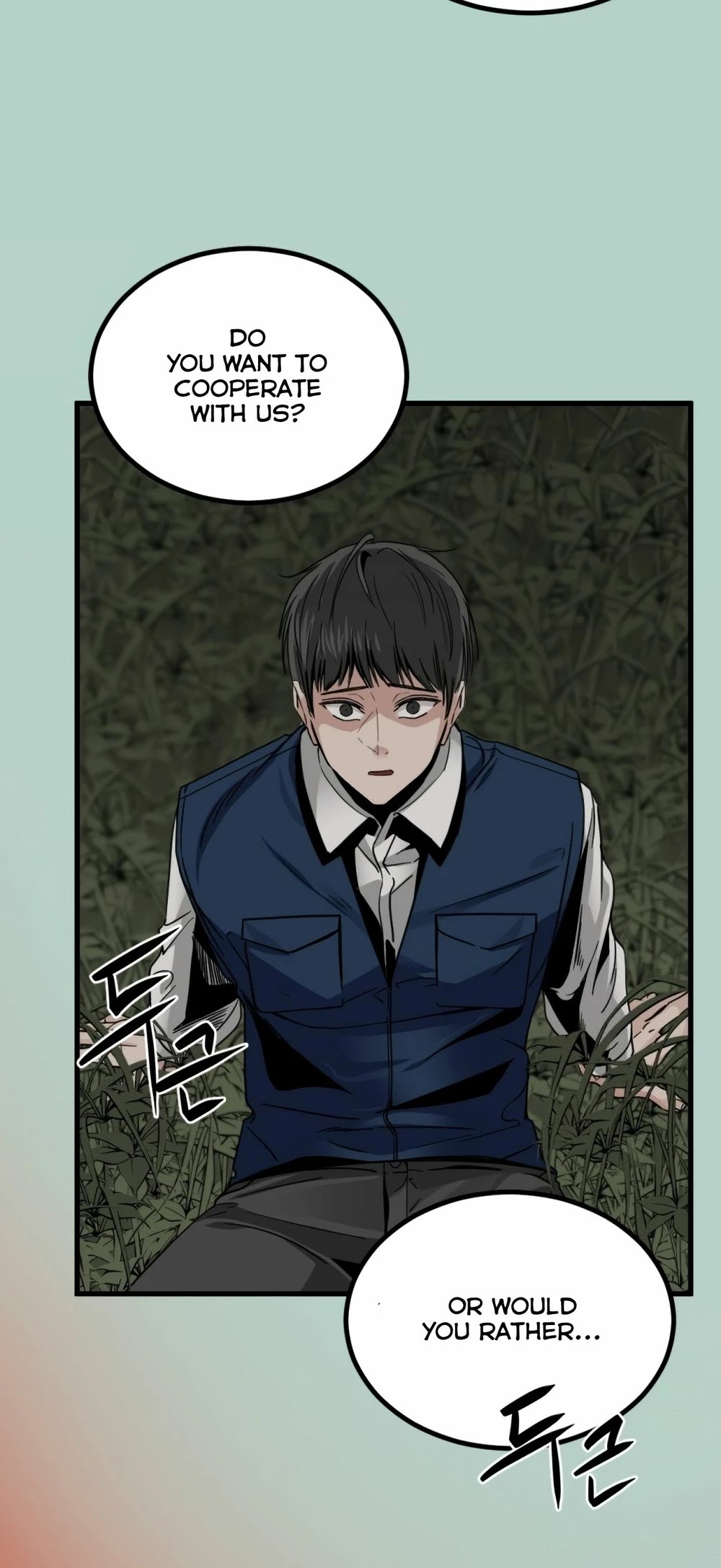 Hero Killer - Chapter 13 Page 58